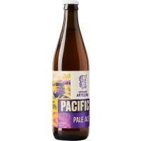 Browar Artezan Pacific Pale Ale