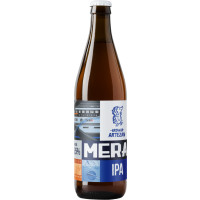 Browar Artezan Mera IPA