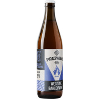 Browar Artezan Preparat 2015