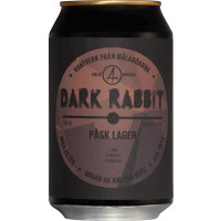 Adelsö Bryggeri Dark Rabbit