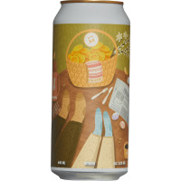 Hyllie Bryggeri All Eggs in One Basket