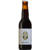 Keane Brewing Easter Stout