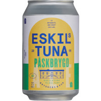 Eskilstuna Ölkultur Påskbrygd