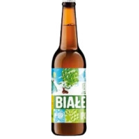 Browar Artezan Białe IPA