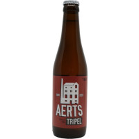 Brouwerij Aerts Tripel