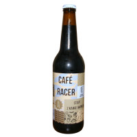 Browar Artezan Café Racer