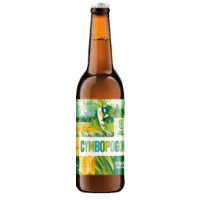 Browar Artezan Cymbopogon