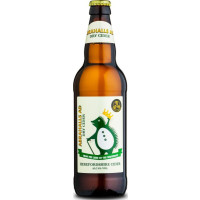 Celtic Marches Cider Abrahalls AD Dry Sparkling Cider