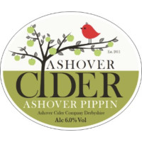 Ashover Cider Company Pippin
