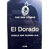 The Hop Studio El Dorado
