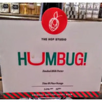 The Hop Studio Humbug!