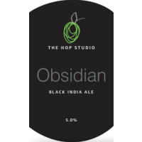 The Hop Studio Obsidian