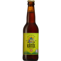 Northern Brewers / Norrlandsbryggarna Kåtöl Påsk