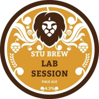 Stu Brew Lab Session