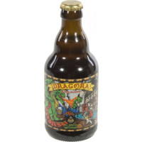 Enigma Belgian Brewery Dragora