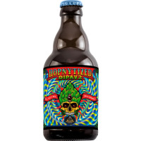 Enigma Belgian Brewery Hopnytized - DIPA V2
