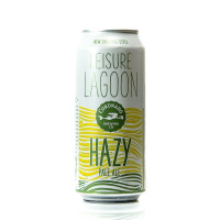 Coronado Brewing Company Leisure Lagoon