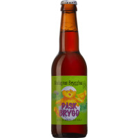 Roslagens Brygghus Påskbrygd