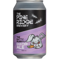 Pine Brewing Company The Batty Bunnys Easter Ale