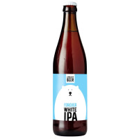 Langier Beer Forever