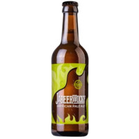 Jabeerwocky American Pale Ale