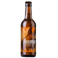 Jabeerwocky Pszeniczne