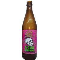 Jabeerwocky A*DDH Syndrom