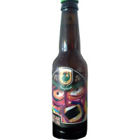 Browar Bazyliszek American Psycho IPA