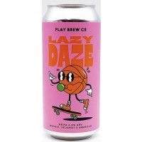 Play Brew Co Lazy Daze