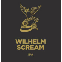 Pomona Island Brew Co. Wilhelm Scream