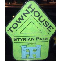 Townhouse Styrian Pale