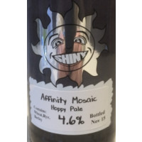 Shiny Brewing Affinity Mosaic