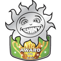 Shiny Brewing Award