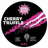 Shiny Brewing Cherry Truffle