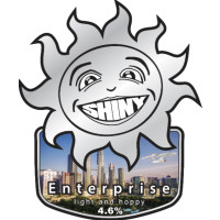 Shiny Brewing Enterprise