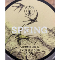 Phantom Brewing Co. Spring