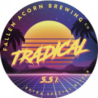 Fallen Acorn Brewing Co. Tradical