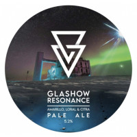 Azvex Brewing Company Glashow Resonance