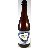 De Naeckte Brouwers Maia Haverblond