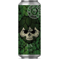 Fallen Acorn Brewing Co. Hoppiness By the Kilowatt