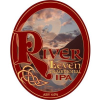 Electric Village River Leven Traditional IPA