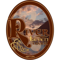 Electric Village River Leven Dark