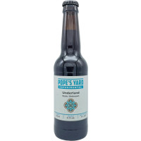 Pope's Yard Brewery Underland