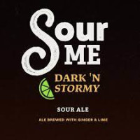 DuClaw Brewing Company Sour Me Dark 'N Stormy