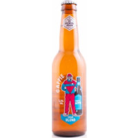 Brouwerij De Eeuwige Jeugd Gappie van de Appie