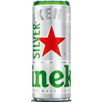 Heineken Nederland Heineken Silver