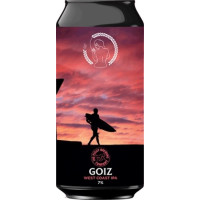 La Superbe Brew Co. Goiz