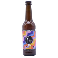 Lillebräu Multicolor IPA