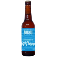 Warnsdorfer Küsten Brauerei Warnsdorfer Witbier