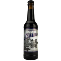 Freigeist Bierkultur Schimmelreiter